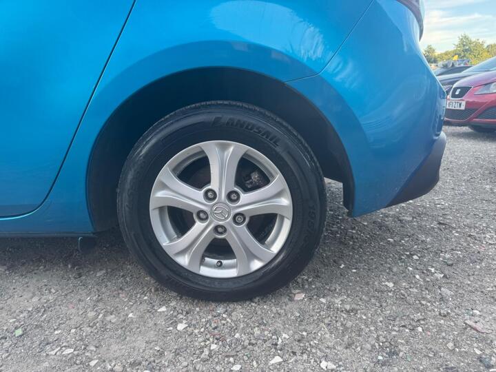 Mazda Mazda3 - 1.6 TS Euro 4 5dr - PREMIUM NATIONWIDE WARRANTY - Image 29