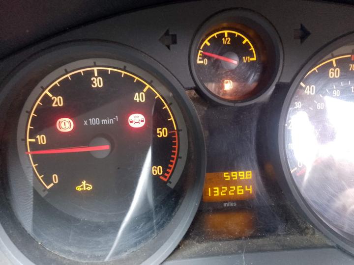 Vauxhall Astra - 1.7 CDTi ecoFLEX Life 5dr (a/c) - Image 3