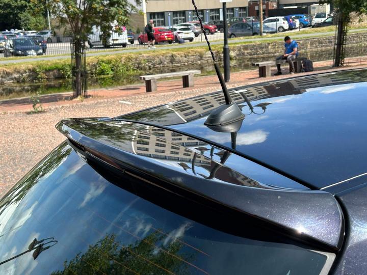 Vauxhall Astra - 1.9 CDTi SXi Sport Hatch 3dr - SH | PANORAMIC WINDSCREEN - Image 25