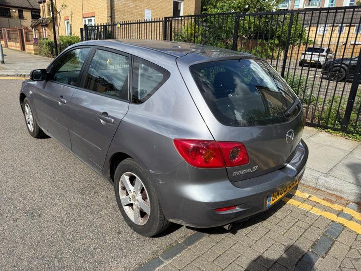Mazda Mazda3 - 1.6 TS 5dr - AUTO+LONG MOT+ULEZ FREE+2 KEYS - Image 12