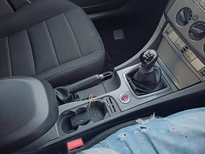 Cheap Ford Focus - 1.6 TDCi DPF Titanium 5dr for sale in Bolton, Greater Manchester