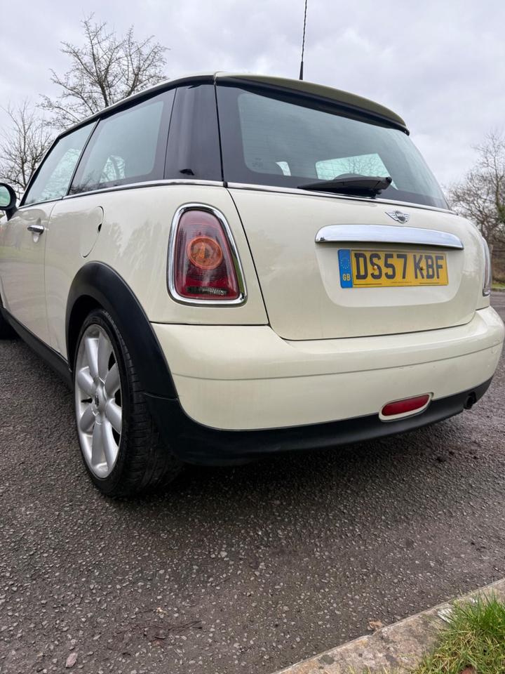 MINI Hatch - 1.4 One Euro 4 3dr - Image 10