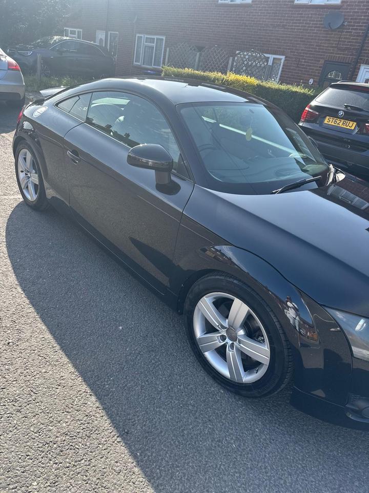 Audi TT - 2.0 TFSI Euro 4 3dr - ULEZ Compliant, MOT to Apr26. - Image 3