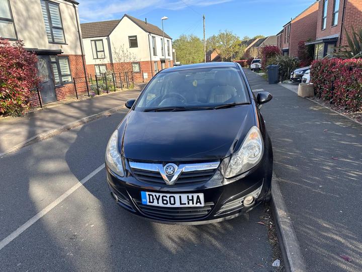 Vauxhall Corsa - 1.2i 16v SXi 3dr - Directly From Main Dealers - Image 14