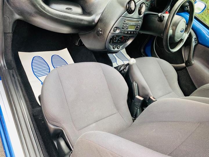 Ford Streetka - 1.6 2dr - Image 16