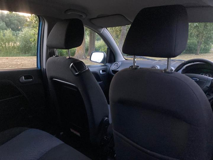 Ford Fusion - 1.4 Zetec 5dr - 12 MONTH MOT-1 OWNER-2KEYS-FSH - Image 29