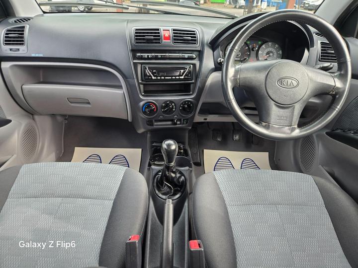 Kia Picanto - 1.1 LX 5dr - Image 20