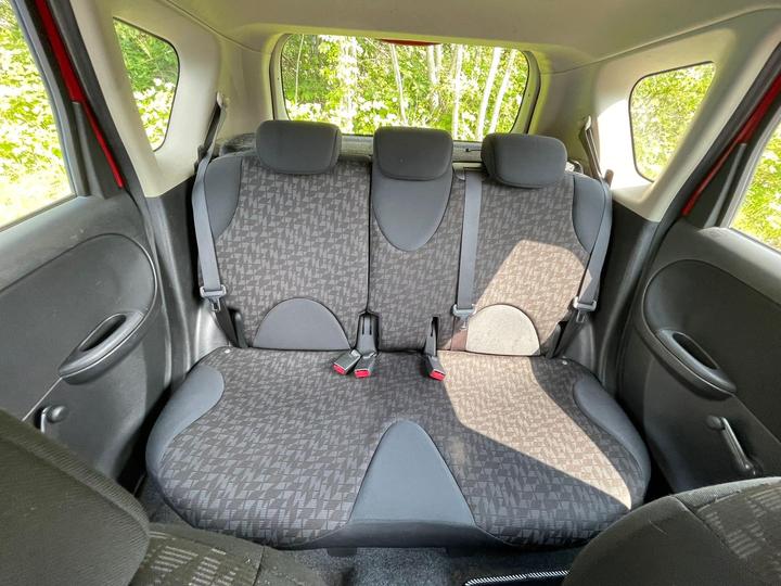 Nissan Note - 1.4 16V Visia Euro 4 5dr - TWO KEYS CHEAP LONG MOT - Image 13