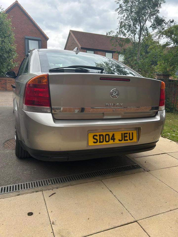 Cheap Vauxhall Vectra - 1.8i 16v LS 5dr - 3 owners, Immaculate, Lowmiles for sale in Driffield, East Riding of Yorkshire