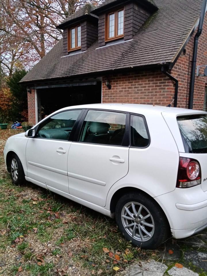Volkswagen Polo - 1.4 TDI BlueMotion 2 5dr - Image 9
