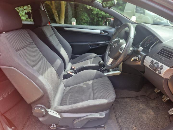 Vauxhall Astra - 1.4i 16v SXi Sport Hatch 3dr - New in stock and ready to go - Image 18