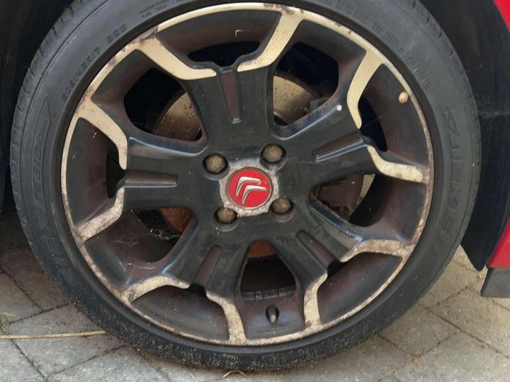 Citroen DS3 - 1.6 THP DSport Plus Euro 5 3dr - Image 33