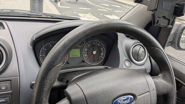 Ford Fiesta - 1.25 Style 5dr - Low mielage, reliable, ULEZ ok - Image 8