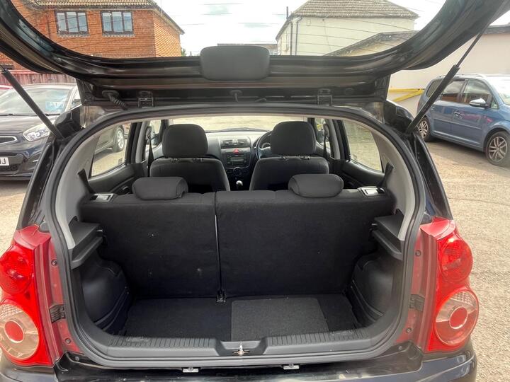 Kia Picanto - 1.1 Chill 5dr - PX TO CLEAR - Image 18