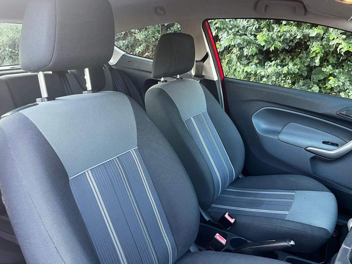 Ford Fiesta - 1.25 Edge 3dr - HPI Clear / Ulez Compliant - Image 5