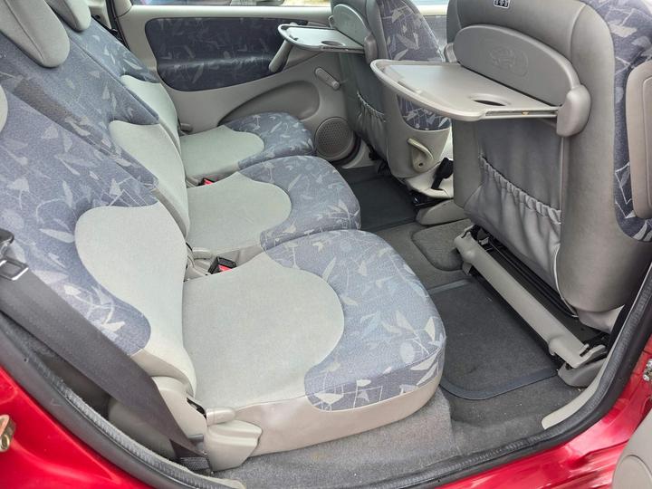 Citroen Xsara Picasso - 1.6i LX 5dr - 12m mot only 34k miles - Image 14