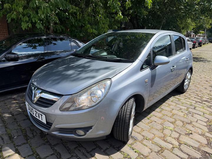 Cheap Vauxhall Corsa - 1.4i 16v SXi 5dr for sale in Salford, Greater Manchester