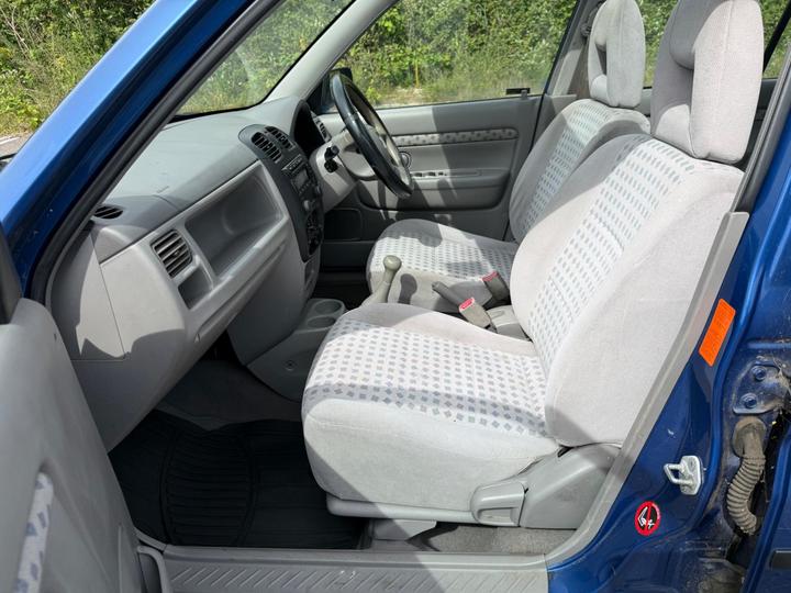 Mazda Demio - 1.5 GSi 5dr - NEW CLUTCH FITTED CHEAP RUNNER - Image 13