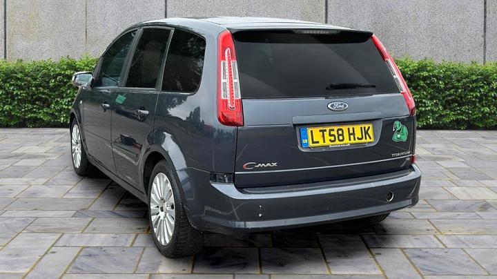 Ford C-Max - 1.8 16v Titanium 5dr - ULEZ COMPLIANT, PX WELCOME - Image 5