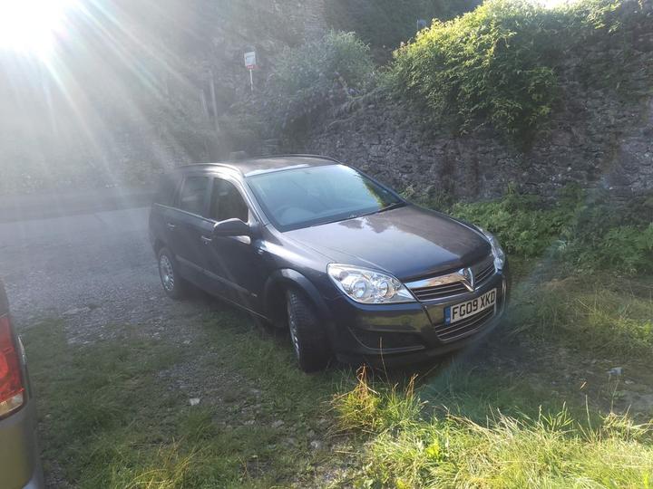Vauxhall Astra - 1.7 CDTi ecoFLEX Life 5dr (a/c) - Image 11