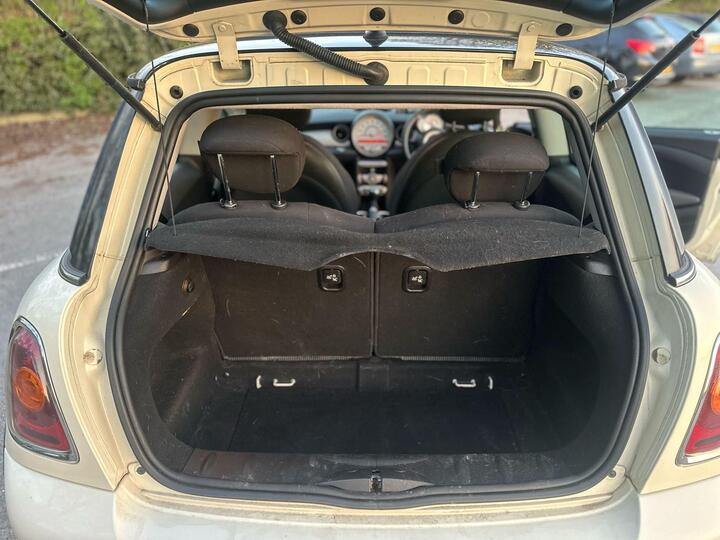 MINI Hatch - 1.4 One Euro 4 3dr - FSH-2KEY-FREE DELIVERY - Image 16