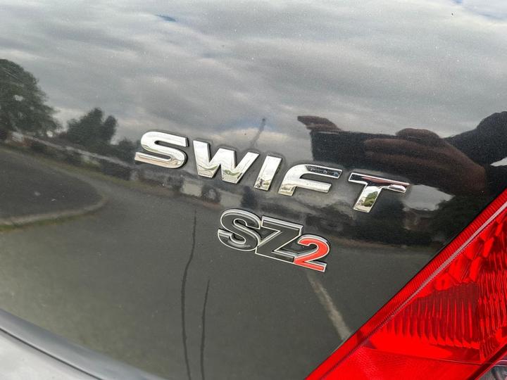 Suzuki Swift - 1.3 SZ2 3dr - 11 months MOT 2 KEYS ULEZ FREE - Image 11