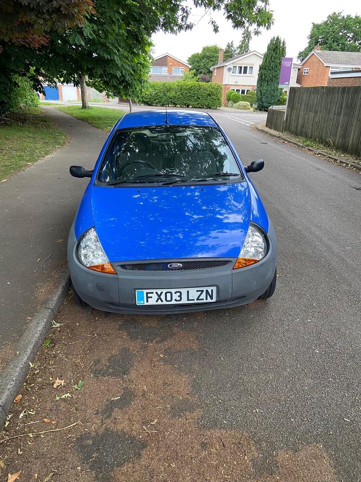 Ford Ka - 1.3 3dr - Image 2