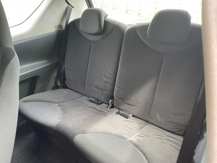Citroen C1 - 1.0i Rhythm Euro 4 3dr - 1.0 Perfect First Car! - Image 8