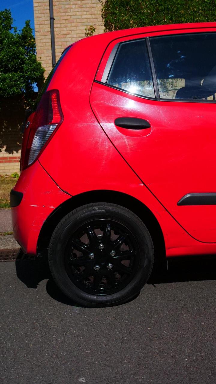 Hyundai i10 - 1.2 Classic Euro 4 5dr - BEST FOR NEW/YOUNG DRIVERS - Image 12