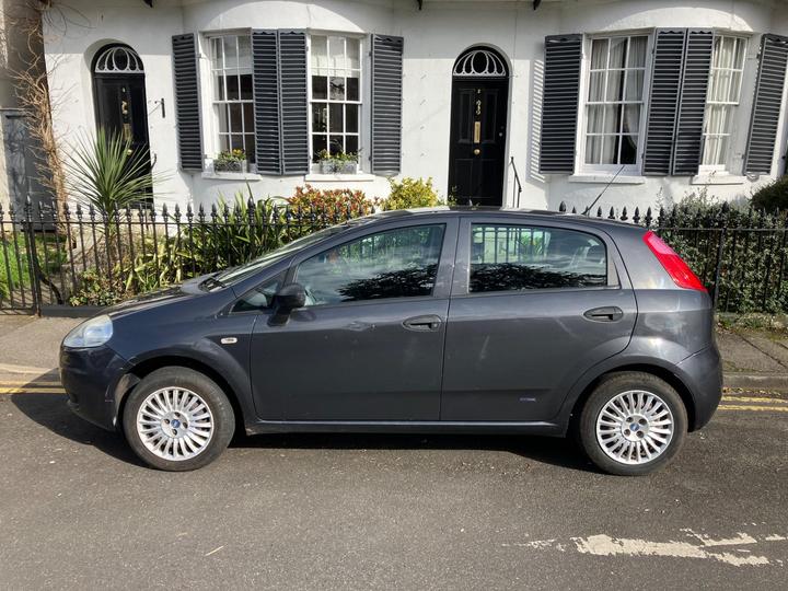 Fiat Grande Punto - 1.2 Active 5dr - Owned by my family from new - Image 7