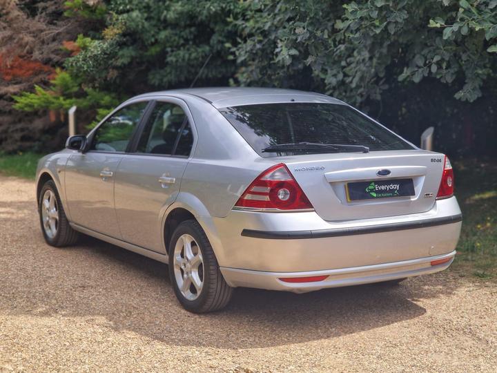Ford Mondeo - 2.2 TDCi SIV Edge 5dr - New in stock and ready to go - Image 43