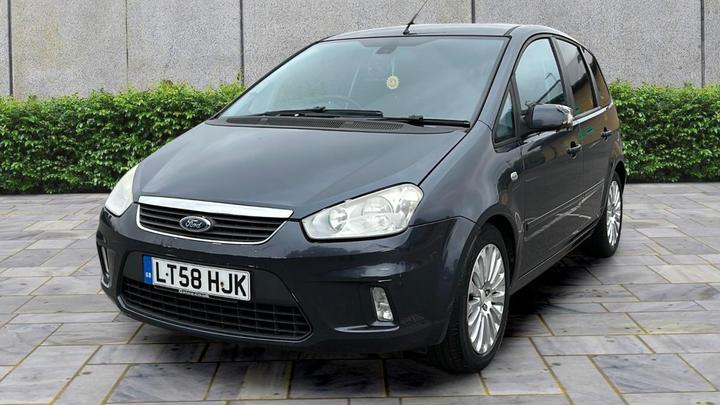 Ford C-Max - 1.8 16v Titanium 5dr - ULEZ COMPLIANT, PX WELCOME - Image 3