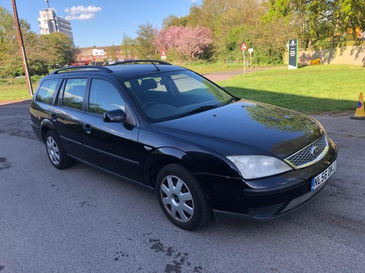 Cheap Ford Mondeo - 1.8i LX 5dr - ULEZ FREE-MOT-VERY RELIABLE for sale in Uxbridge, Greater London
