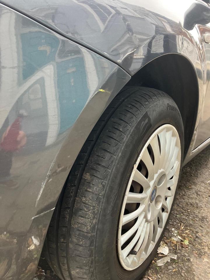 Fiat Grande Punto - 1.2 Active 5dr - Owned by my family from new - Image 10
