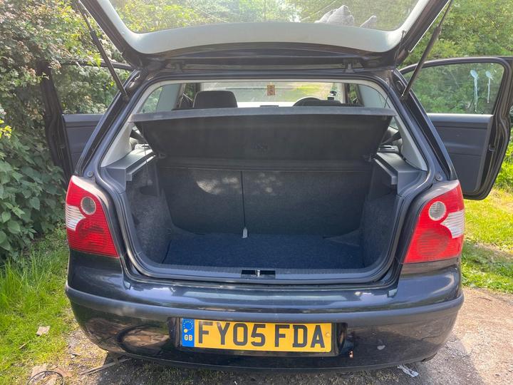 Volkswagen Polo - 1.4 TDI Twist 3dr - Brilliant Runner! - Image 8