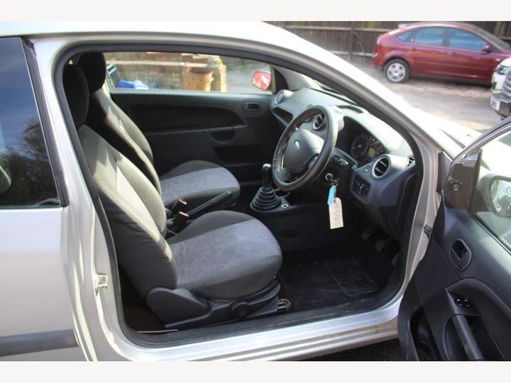 Ford Fiesta - 1.25 Style Climate 3dr - F/SERVICE/HISTORY MOT 9/2/26 - Image 5