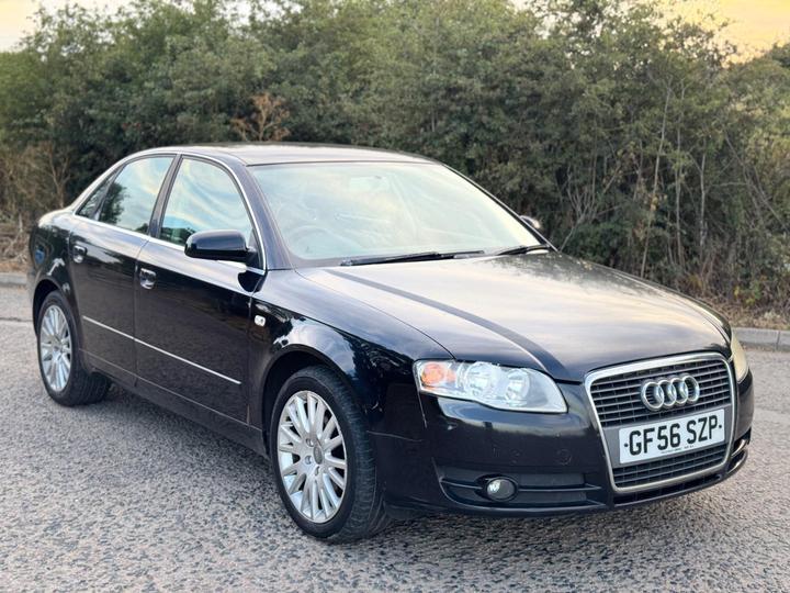 Cheap Audi A4 - 1.9 TDI SE 4dr for sale in Stanford, Bedfordshire