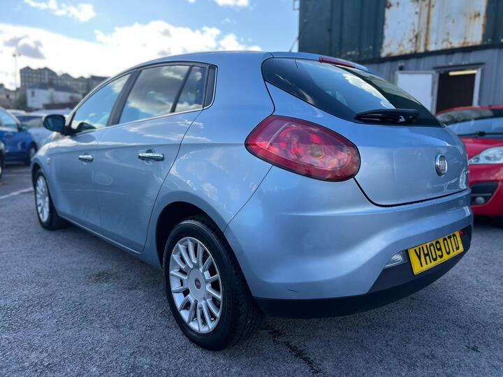 Fiat Bravo - 1.4 T-Jet Dynamic 5dr - Fresh MOT | Clutch Replaced - Image 4