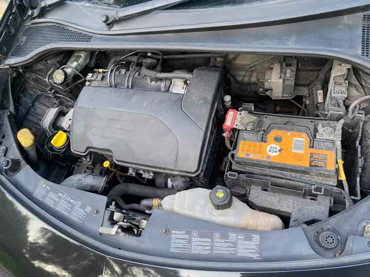 Renault Clio - 1.1 3dr - Ready for Summer Adventures - Image 11