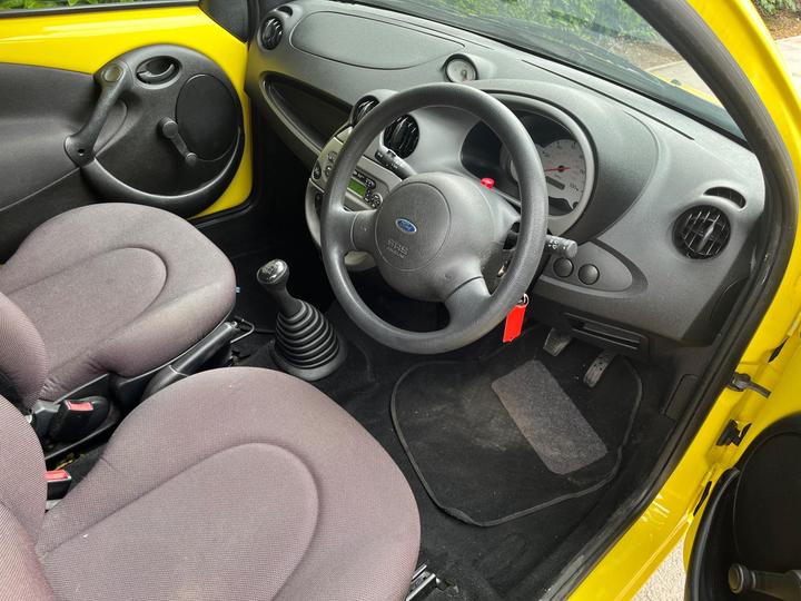 Ford Ka - 1.3 Studio 3dr - FULL 12 MONTHS MOT - Image 8