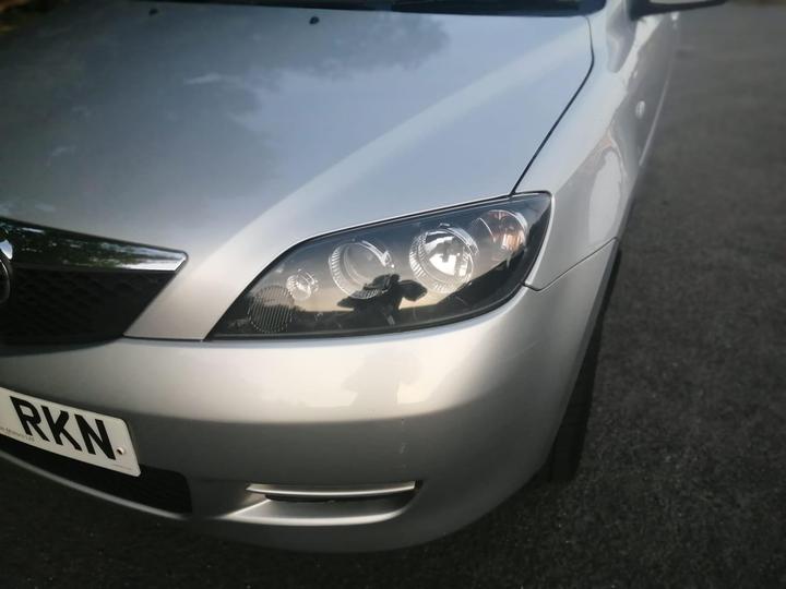 Mazda Mazda2 - 1.4 Capella 5dr - Image 21