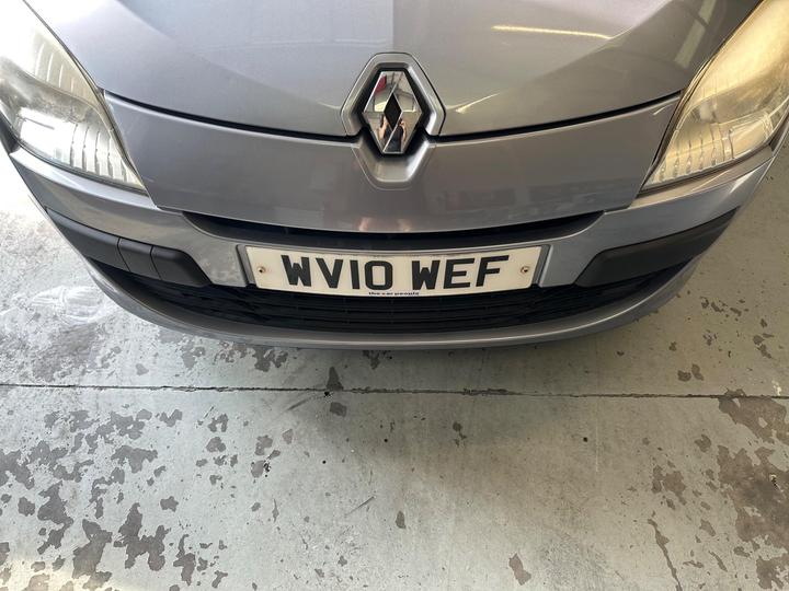 Renault Megane - 1.6 16V I-Music Euro 5 5dr - 12 MONTHS MOT-2KEYS-HISTORY - Image 43