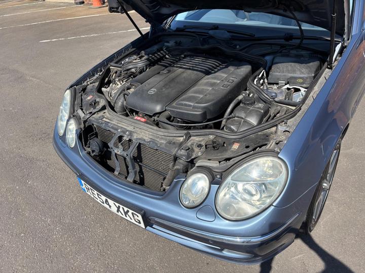 Mercedes-Benz E Class - 3.2 E320 CDI Avantgarde 4dr - **PART EXCHANGE TO CLEAR** - Image 15