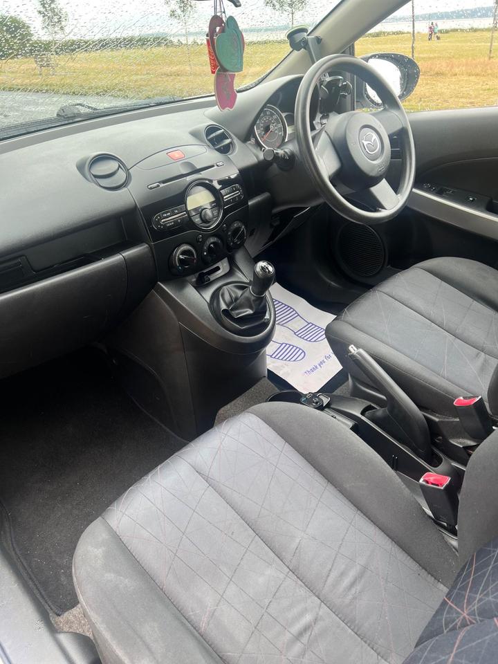 Mazda Mazda2 - 1.3 TS Euro 5 3dr - 12 MONTHS MOT PSH - Image 7