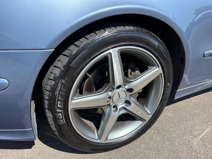Mercedes-Benz E Class - 3.2 E320 CDI Avantgarde 4dr - **PART EXCHANGE TO CLEAR** - Image 16