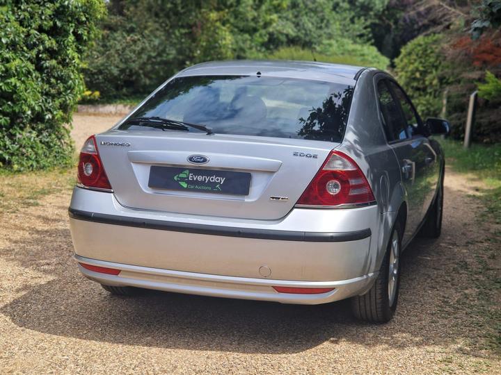 Ford Mondeo - 2.2 TDCi SIV Edge 5dr - New in stock and ready to go - Image 41