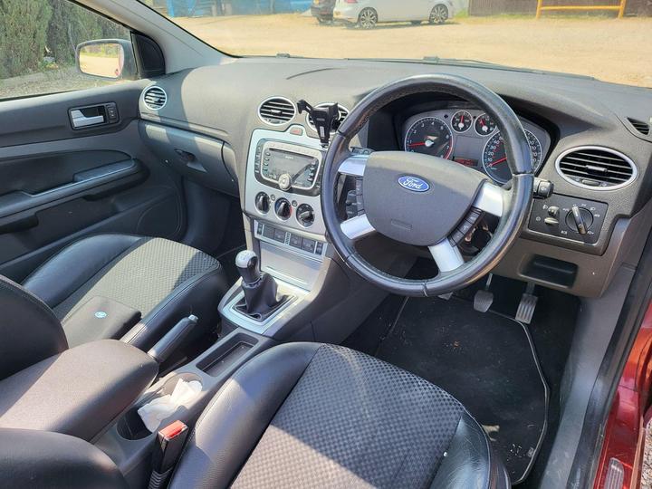 Ford Focus CC - 2.0 CC-3 2dr - Runs & Drives-P/X To Clear - Image 13