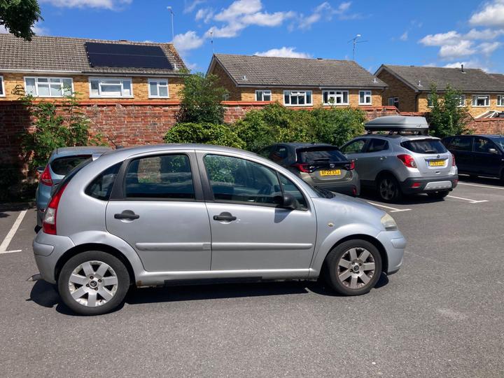 Cheap Citroen C3 for sale in Bracknell, Berkshire