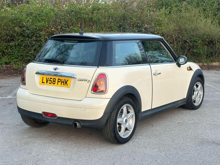 MINI Hatch - 1.4 One Euro 4 3dr - FSH-2KEY-FREE DELIVERY - Image 5