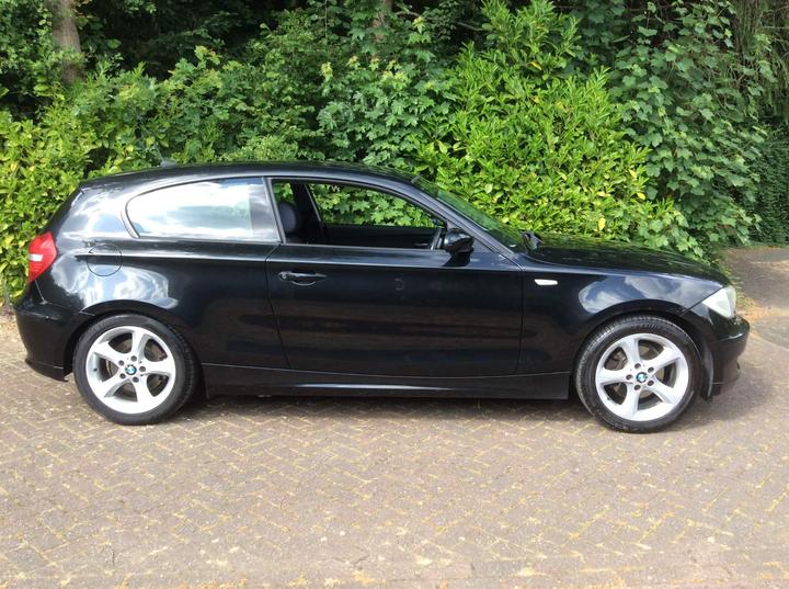 BMW 1 Series - 2.0 118d SE Euro 4 3dr - SAME OWNER SINCE 2008 - Image 3
